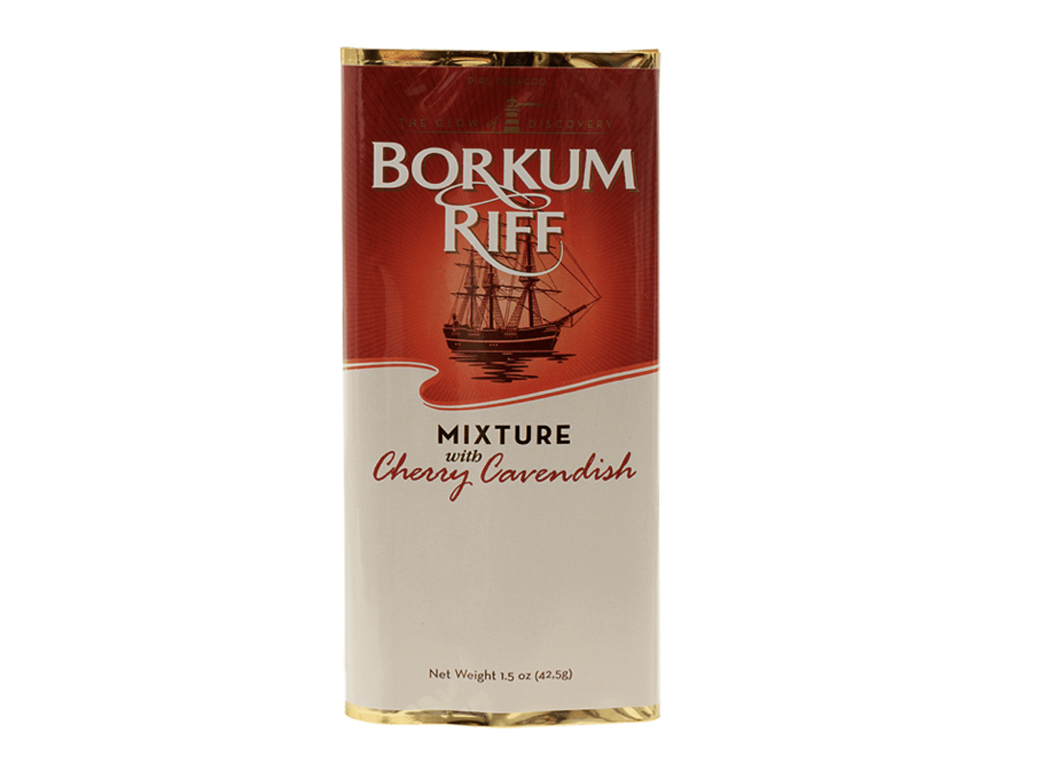 帆船牌 Borkum Riff Cherry Cavendish