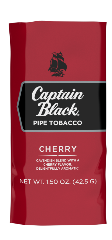Captain Black Captain Black Cherry