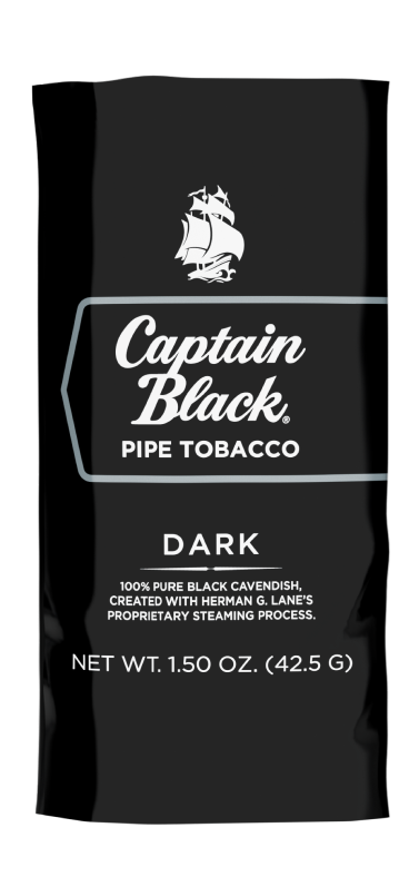 Captain Black Captain Black Dark