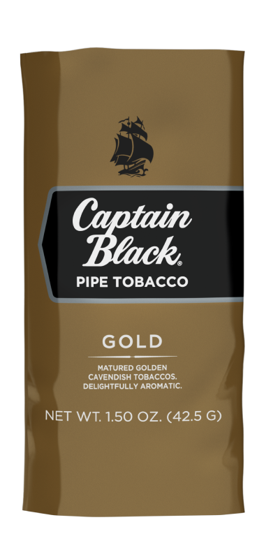 Captain Black Captain Black Gold