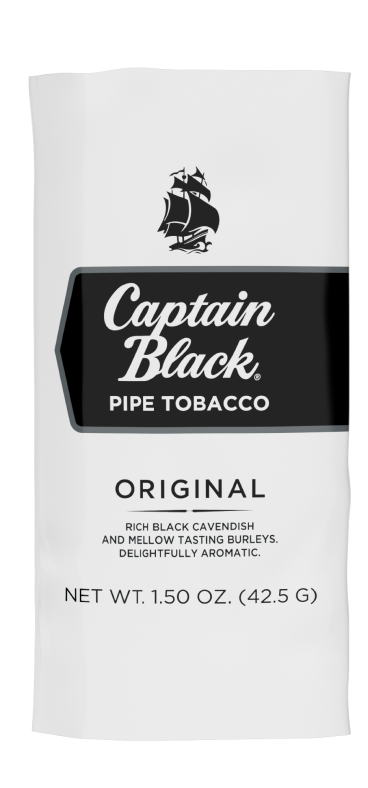 Captain Black Captain Black Original